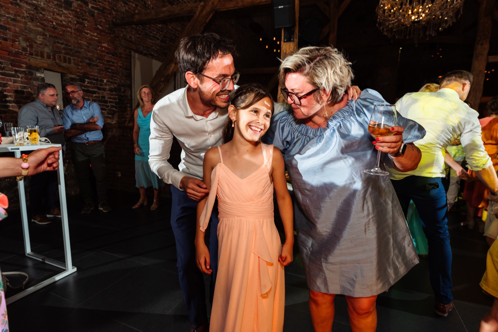 Drie generaties